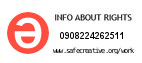 Safe Creative #0908224262511