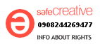 Safe Creative #0908244269477