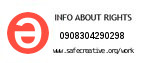 Safe Creative #0908304290298