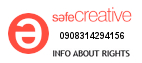 Safe Creative #0908314294156