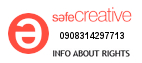 Safe Creative #0908314297713