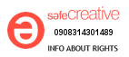 Safe Creative #0908314301489