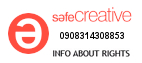 Safe Creative #0908314308853
