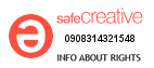 Safe Creative #0908314321548