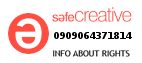 Safe Creative #0909064371814