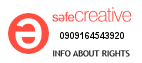 Safe Creative #0909164543920