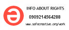 Safe Creative #0909214564288
