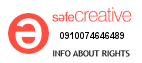 Safe Creative #0910074646489