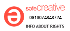 Safe Creative #0910074646724