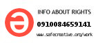 Safe Creative #0910084659141