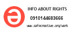 Safe Creative #0910144683666