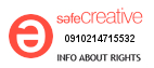 Safe Creative #0910214715532