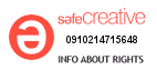 Safe Creative #0910214715648