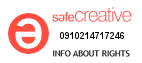 Safe Creative #0910214717246