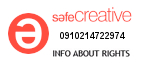 Safe Creative #0910214722974