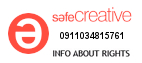 Safe Creative #0911034815761