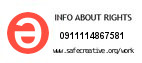 Safe Creative #0911114867581
