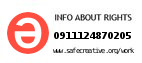 Safe Creative #0911124870205