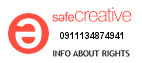 Safe Creative #0911134874941