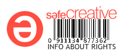 Safe Creative #0911134877362