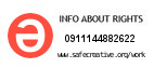 Safe Creative #0911144882622