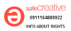 Safe Creative #0911164889922