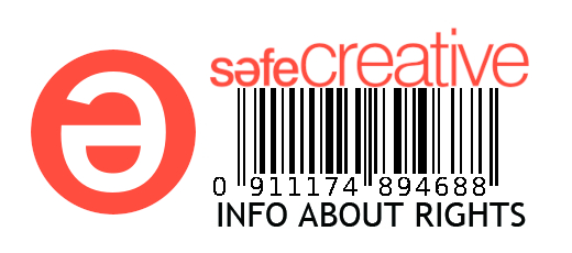 Safe Creative #0911174894688