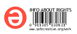 Safe Creative #0911305030831