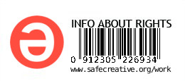 Safe Creative #0912305226934
