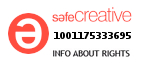Safe Creative #1001175333695