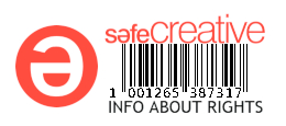 Safe Creative #1001265387317