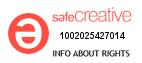 Safe Creative #1002025427014