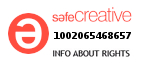 Safe Creative #1002065468657