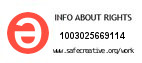 Safe Creative #1003025669114