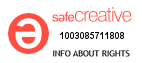 Safe Creative #1003085711808