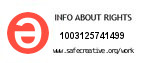 Safe Creative #1003125741499