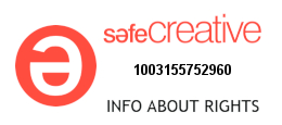 Safe Creative #1003155752960