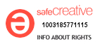 Safe Creative #1003185771115