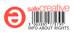 Safe Creative #1003185771795