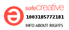 Safe Creative #1003185772181