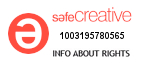 Safe Creative #1003195780565