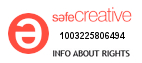 Safe Creative #1003225806494