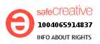 Safe Creative #1004065914837