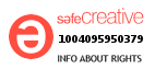 Safe Creative #1004095950379
