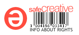 Safe Creative #1004186033417