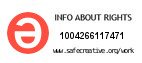 Safe Creative #1004266117471