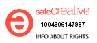 Safe Creative #1004306147987