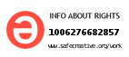 Safe Creative #1006276682857