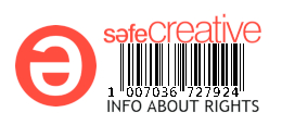 Safe Creative #1007036727924