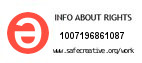 Safe Creative #1007196861087